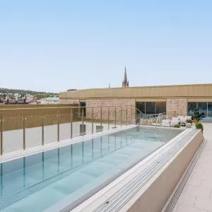 Clarion Hotel Sundsvall