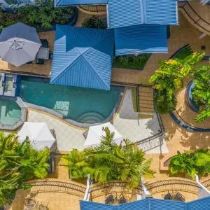 Eco Beach Resort