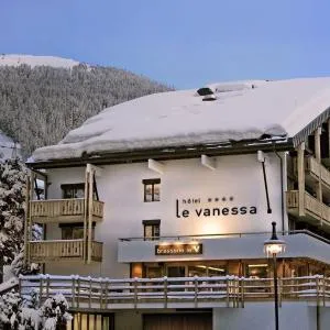 Hôtel Vanessa