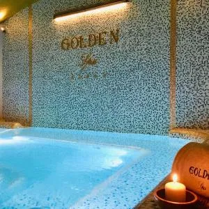 Golden Tower Hotel & Spa