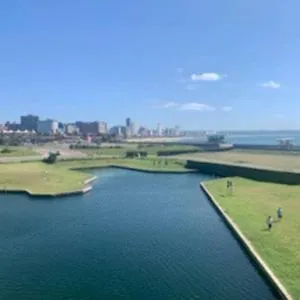 The Waves, 302 Quayside Point Waterfront
