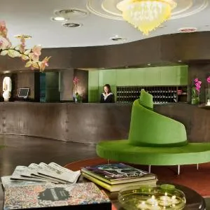Hotel Abitart