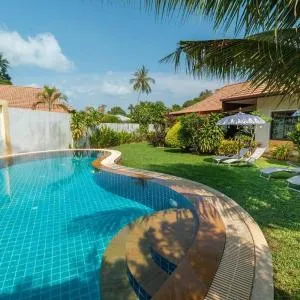 Dreamland25 Villa