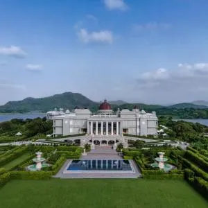 Raffles Udaipur