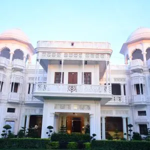 Shakuntala Palace
