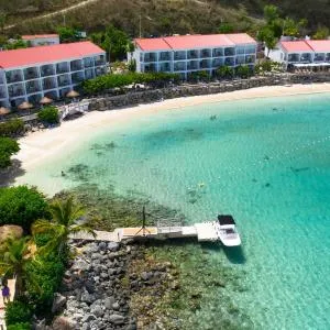 Grand Case Beach Club