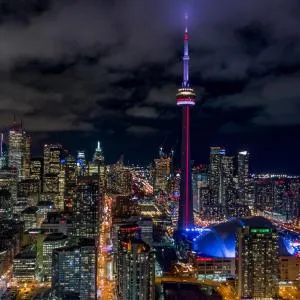 Holiday Inn Toronto Downtown Centre, an IHG Hotel