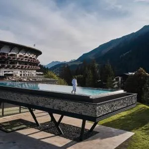 Travel Charme Ifen Hotel Kleinwalsertal