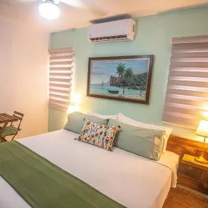 Suite Colonial by Cristi