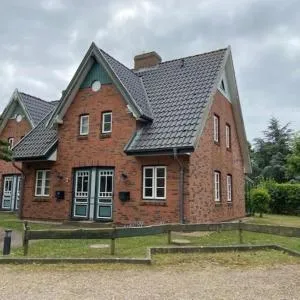 Green Eilun Hausteil 1