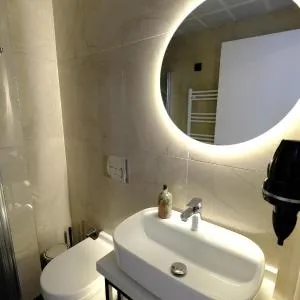Vega Suites