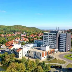 Hasseröder Burghotel