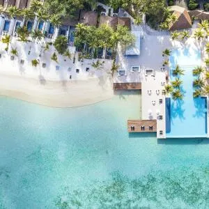 Paradise Island Resort & Spa
