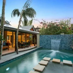 Your Luxury Escape - Amala Luxury Villa Byron Bay