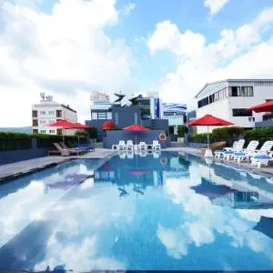 The Lantern Resorts Patong - SHA Extra Plus
