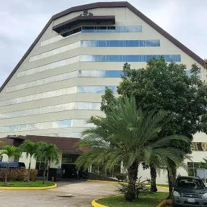 Eurobuilding Hotel & Suites Guayana