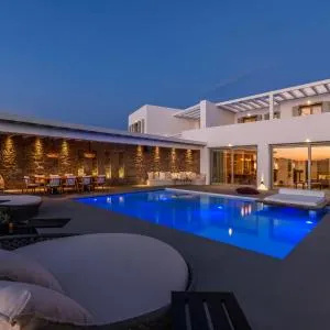 Splendid Mykonos Luxury Villas & Suites