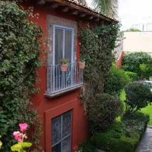 Casa María