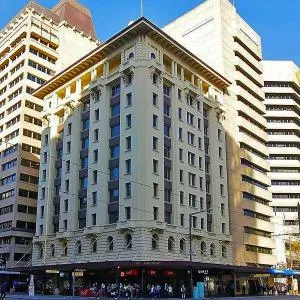 Quality Apartments Adelaide Central