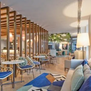 Pur Oporto Boutique Hotel by actahotels