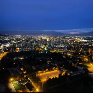 Sky Deluxe 2 Fitness & Spa