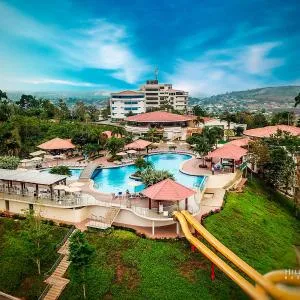 Hillary Nature Resort & Spa All Inclusive