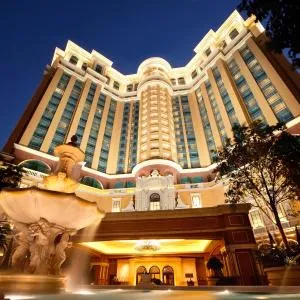 Four Seasons Hotel Macao, Cotai Strip