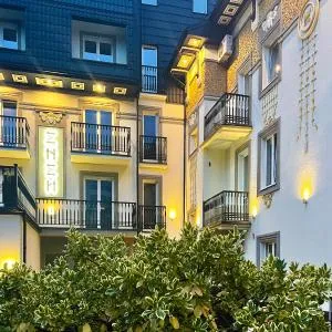 Eney Boutique Hotel