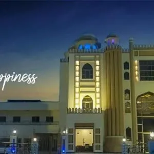 Shahi Palace Hotel