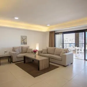 Triple A Hotel Suites