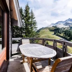 Chalet Arketa 14 pers. au pied des pistes - Maeva Particuliers - 8 Pièces 14 Personnes Prestige 139510