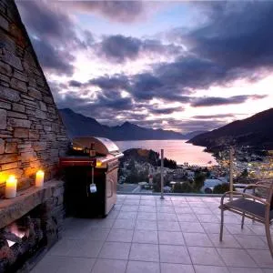 25 on the Terrace by Amazing Accom