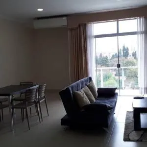 Moderno Departamento Céntrico c/ Wifi Empresarial