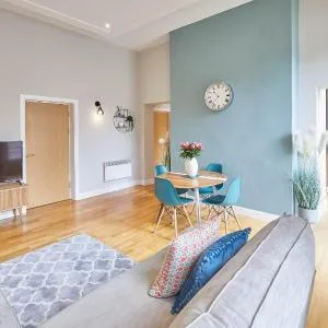 Host & Stay - Easby Hall 2