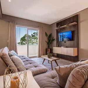 Residencial Scheifler
