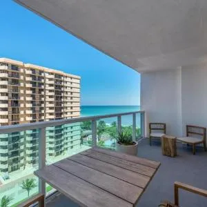 1 Hotel & Homes Miami Beach Oceanfront Residence Private Suites