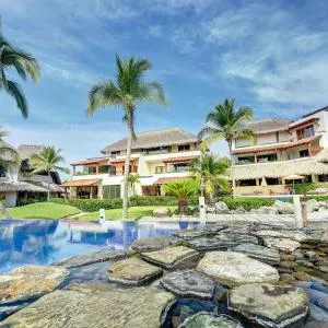 Las Palmas Luxury Villas