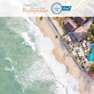 Rummana Boutique Resort - SHA Plus