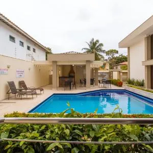 Residencial João e Maria - Aptos 03 quartos