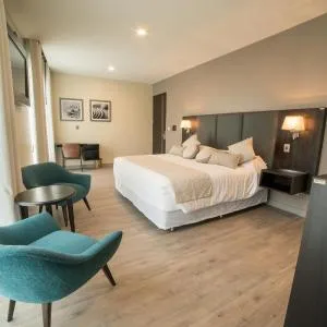 Huper Hotel Boutique