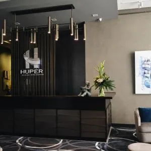 Huper Hotel Boutique
