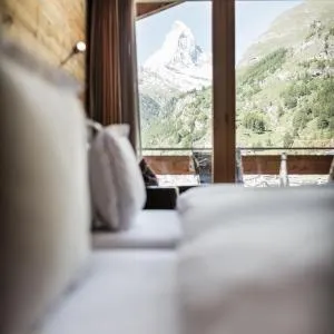 Petit Chalet Schönegg