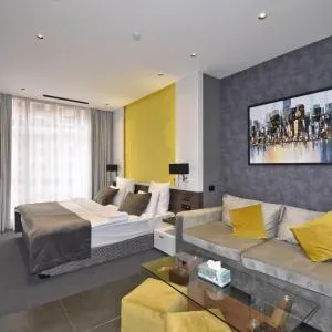 Avenue ApartHotel
