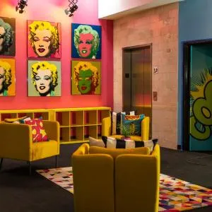 The Fox Hotel