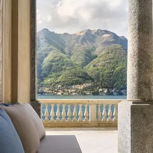 Villa Làrio Lake Como