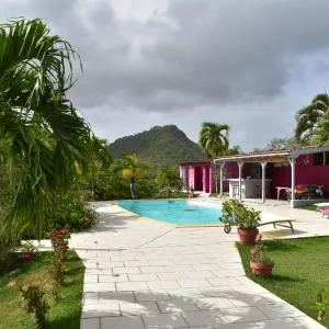 Villa FRAMBOISINE/ BAYALOCATION