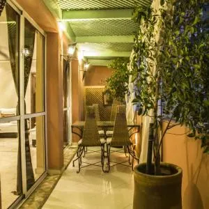 Appartement Douillet, Marrakech-Guéliz