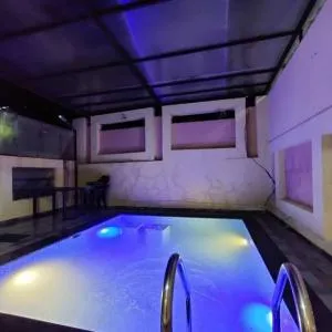 Castillo Luxury Villa by Stellar Stays
