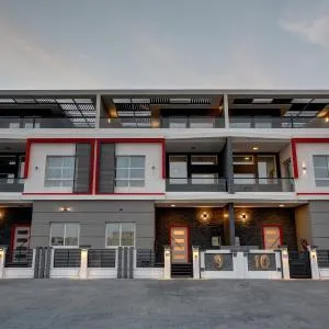 Kay Homes Villas Ras Al Khaimah