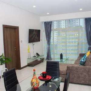 Skynest Apartments Westlands Nairobi Secure New Modern & Chic